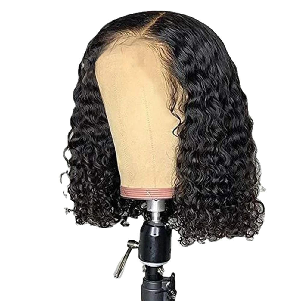 Curly Hair Wig